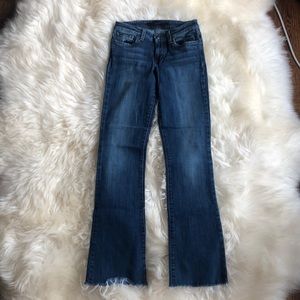 Joes Bootcut Jeans
